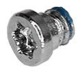 923-01186 – Screw, Rear Wall, Torx T8