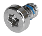 923-01279 – Screw, Rear Wall, Torx T5