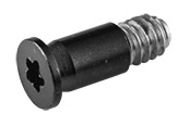923-01299 – Screw, Pentalobe P5, Bottom Case, Back Corners, Space Gray