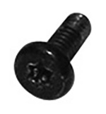 923-0138 – Screw, M1.6, Speaker, Front, Torx T5