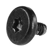 923-01407 – Screw, Shoulder, M1.6, Stage, X379, Torx T5