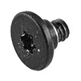 923-01425 – Screw, M1.6 x 2.0, Torx T5, TM Tie Down, Shoulder