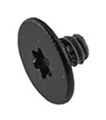 923-01442 – Screw, Touch ID, Torx T3, Black