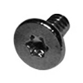 923-0148 – Screw, M1.6 x 3.6, Torx T5, Nickel