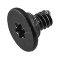 923-01507 – Screw, GPU Flexures, Torx T5