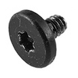 923-01509 – Screw, I/O Board, Torx T5
