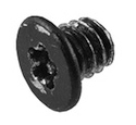 923-01512 – Screw, Vent/Antenna Module, 1IPR, Pentalobe P2