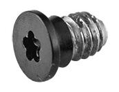 923-01513 – Screw, Pentalobe P5, Bottom Case, Space Gray