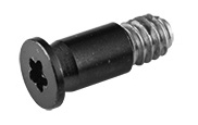 923-01514 – Screw, Pentalobe P5, Bottom Case, Shoulder, Space Gray