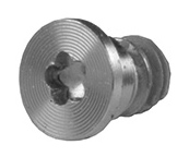 923-01516 – Screw, Pentalobe P5, Bottom Case, Silver