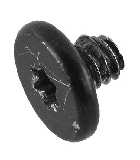923-02291 – Screw, Torx T5, Audio Jack