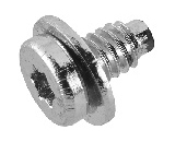 923-02294 – Screw, Torx T5, Antenna Clip