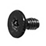 923-0234 – Screw, M1.6x3.6, T5, Black