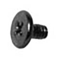 923-0238 – Screw M1.2 x 3.0, Phillips 00