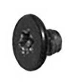 923-0239 – Screw, Torx T6, Black