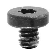 923-02798 – Screw, Torx T5, Memory Cover