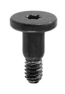 923-02803 – Screw, Torx T6, Fan