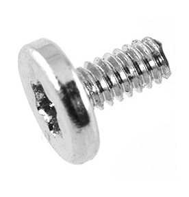 923-02886 – Screw, Fan, Tall, Torx T5