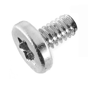 923-02887 – Screw, Fan, Short, Torx T5