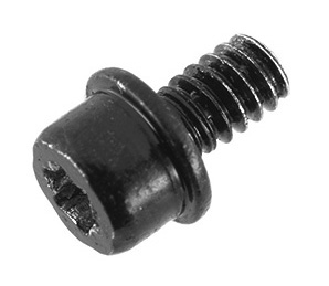 923-02925 – Screw, M1.6, TCON Bumper, Torx T3