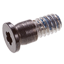 923-03199 – Screw, Bottom Case, Front Corners, Space Gray, Pentalobe P5