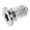 923-03203 – Screw, Bottom Case, Front Center, Silver, Pentalobe P5