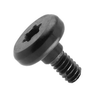 923-0327 – Screw, Shoulder, M2,5.6mm Head, Therm, Torx T8