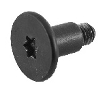 923-0333 – Screw, Shoulder, D4.0, H6, M3 x 4, Torx T10