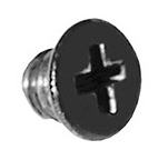 923-0335 – Screw, Chinstrap, Short, Phillips 00