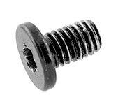 923-03417 – Screw, System Fans, Top, Torx T8