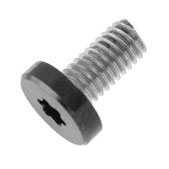 923-03432 – Screw, PCIe Slots Frame Bracket to Top Frame, Rack, Torx T8