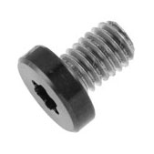 923-03436 – Screw, Front IO Bracket, T8, Rack