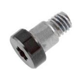 923-03645 – Screw, PCIe Slots Frame Bracket to Top Frame, Rack, Torx T8