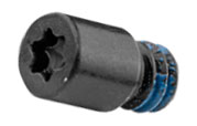 923-0377 – Screw / Stud / Standoff, Torx T8, Hard Drive