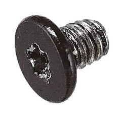 923-03909 – Screw, Lid Angle Sensor, 1IPR, Pentalobe P2