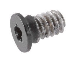 923-03963 – Screw, Bottom Case, Front, Pentalobe P5, Space Gray