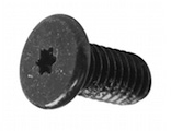 923-0404 – Screw, Torx T5, DIMM Door Latch