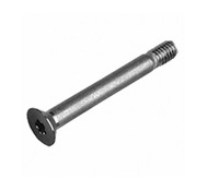 923-0417 – Screw, VESA Pentalobe