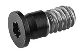923-04175 – Screw, Bottom Case, Front Corner, Space Gray