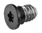 923-04176 – Screw, Bottom Case, Front Center, Space Gray