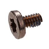 923-04187 – Screw, Fan, 5PK