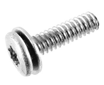 923-04188 – Screw, Torx T3, Audio Board Flex Assembly
