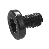 923-04354 – Screw, Fan, M1.2x0.25, Torx T3