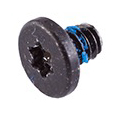 923-04357 – Screw, M1.2 x 0.25, Torx T3, Logic Board
