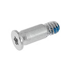 923-05203 – Screw, Back Corner, Pentalobe P5, Silver