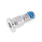 923-05204 – Screw, Front Corner, Pentalobe P5, Silver