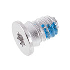 923-05205 – Screw, Front Center, Pentalobe P5, Silver
