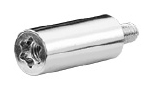 923-0521 – Standoff / Screw, Hard Drive, 9 Hole Housing, Torx T25, M3