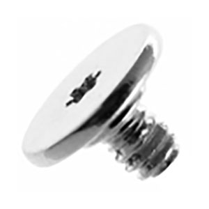 923-05670 – Screw, Audio Board Flex, Torx T3