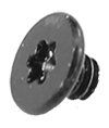 923-0649 – Screw, Torx T5, 3.1 x 1.6